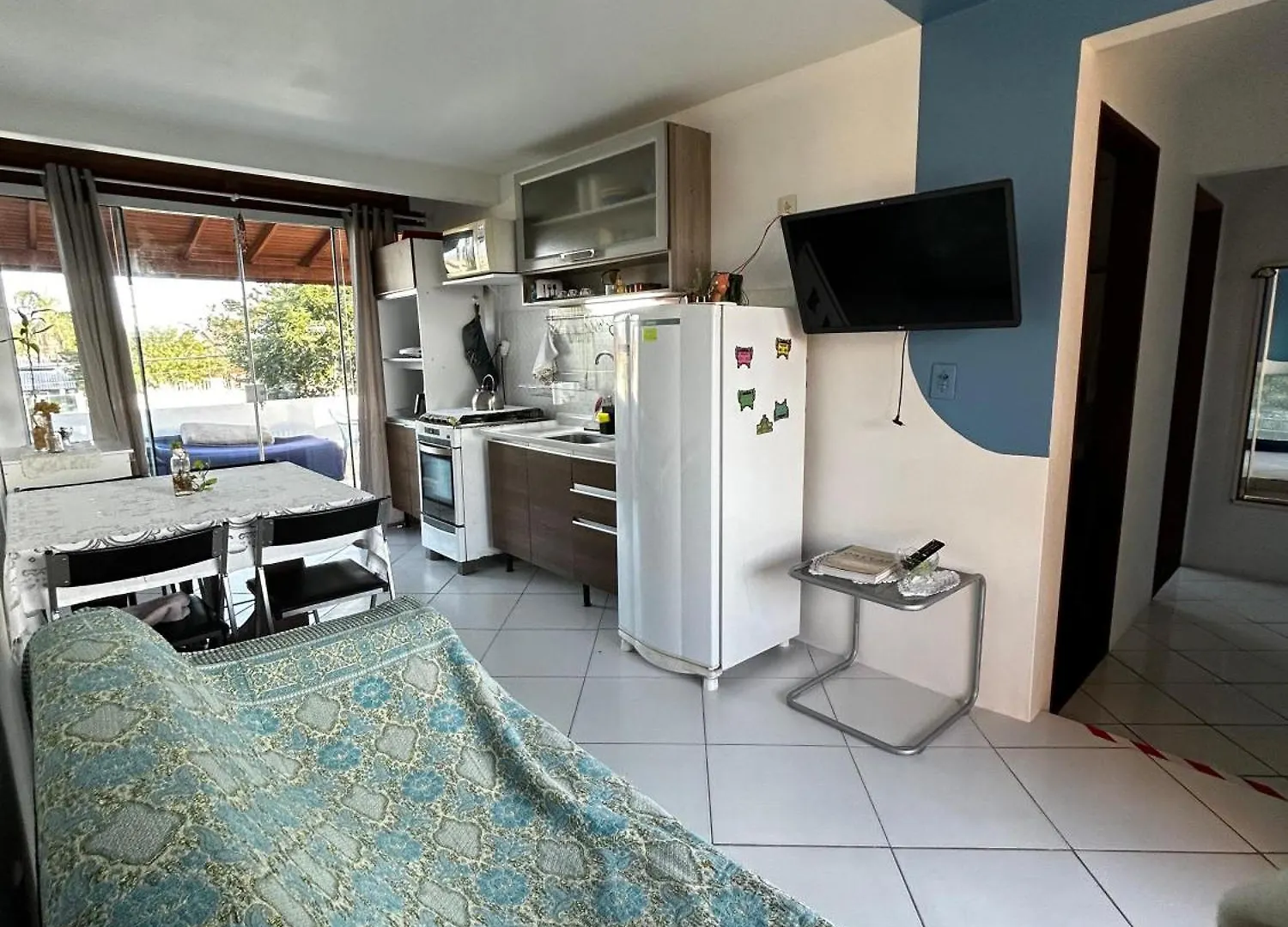 Varanda Do Campeche Florianopolis Holiday home