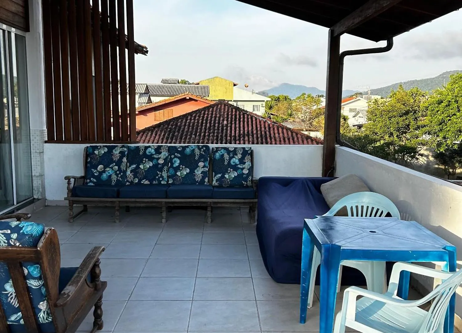 Holiday home Varanda Do Campeche Florianopolis Brazil