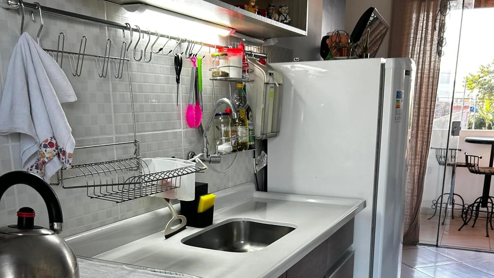Varanda Do Campeche Florianopolis Holiday home