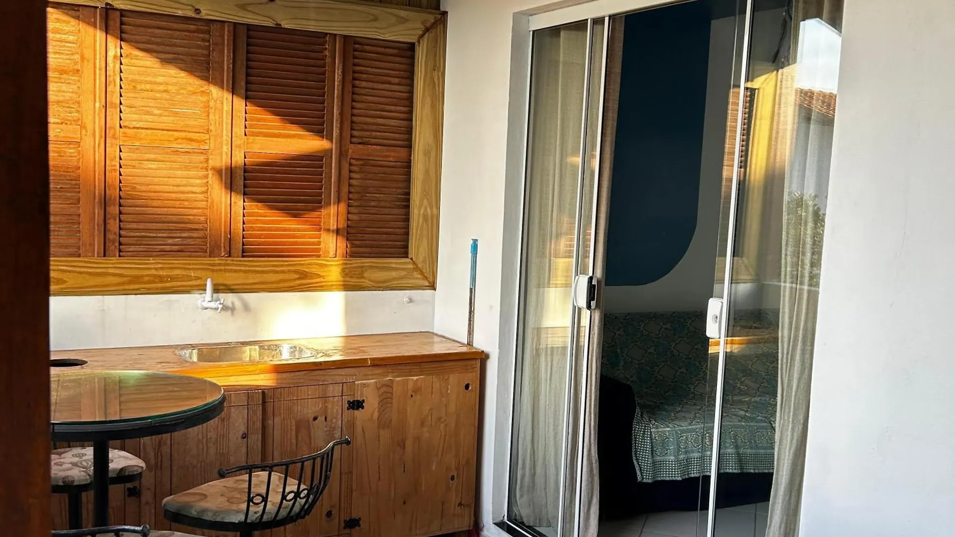 Holiday home Varanda Do Campeche Florianopolis