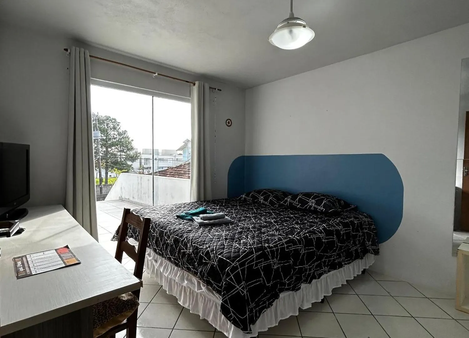 Holiday home Varanda Do Campeche Florianopolis