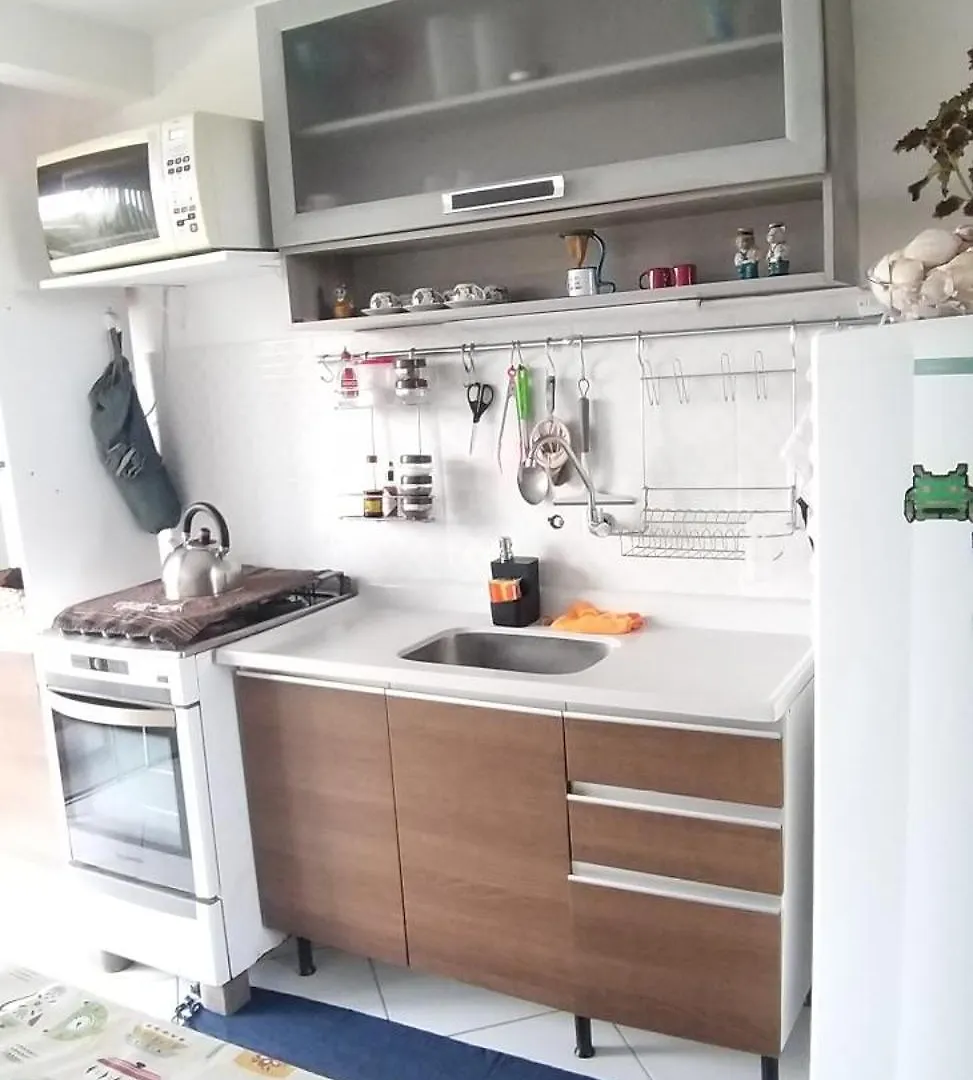 Holiday home Varanda Do Campeche Florianopolis
