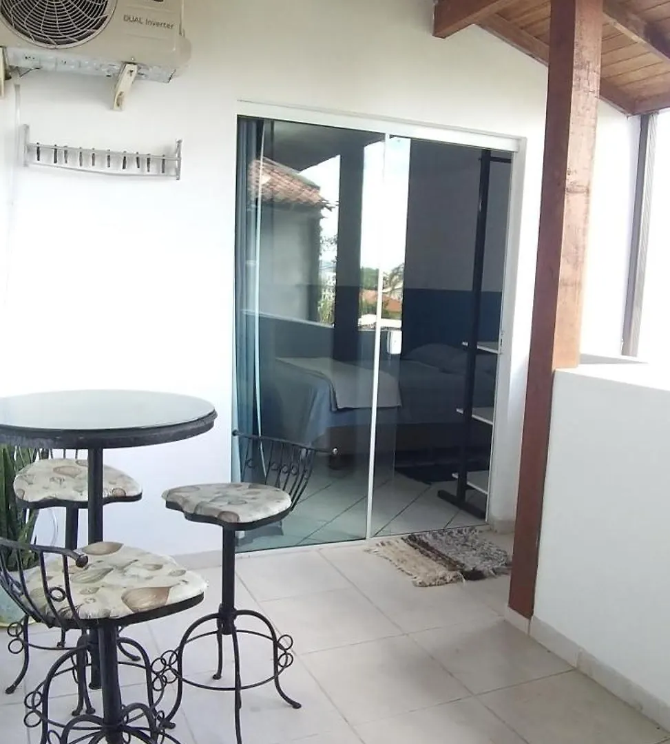 Holiday home Varanda Do Campeche Florianopolis Brazil