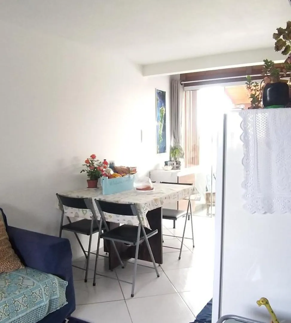 Holiday home Varanda Do Campeche Florianopolis