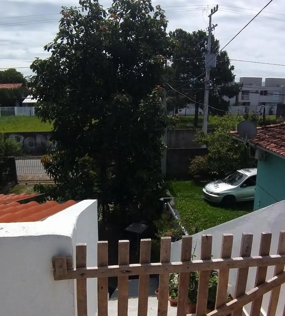 Varanda Do Campeche Florianópolis البرازيل