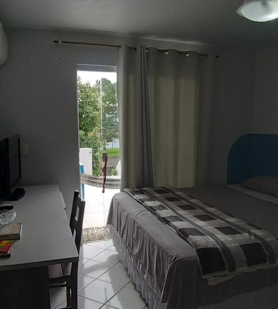 Varanda Do Campeche Florianópolis بيت للعطل